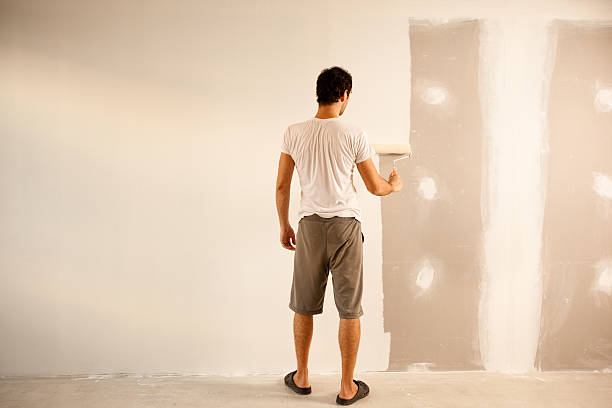 Trusted Mansfield, TX Dry wall and painting Experts